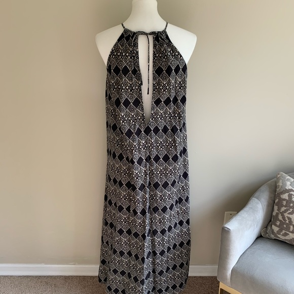 Madewell Aruba Maxi Dress - Picture 4 of 4